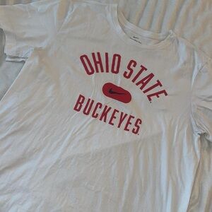Ohio State Buckeye Tee